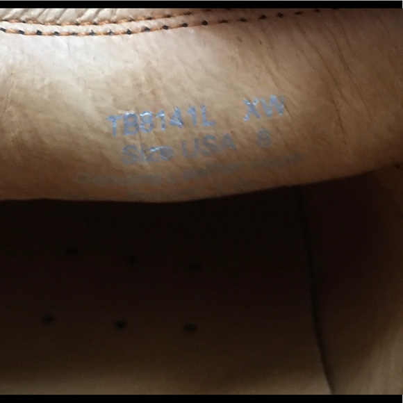 Gravity Defyer dress shoes - Picture 6 of 7